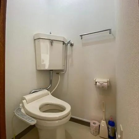 カプリス豊平公園305 Apartment Sapporo Exterior photo