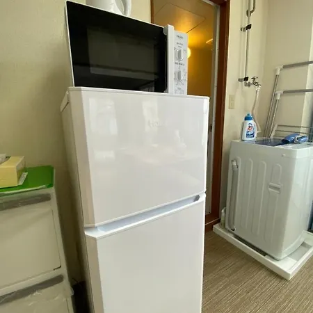 カプリス豊平公園305 Apartment Sapporo Exterior photo
