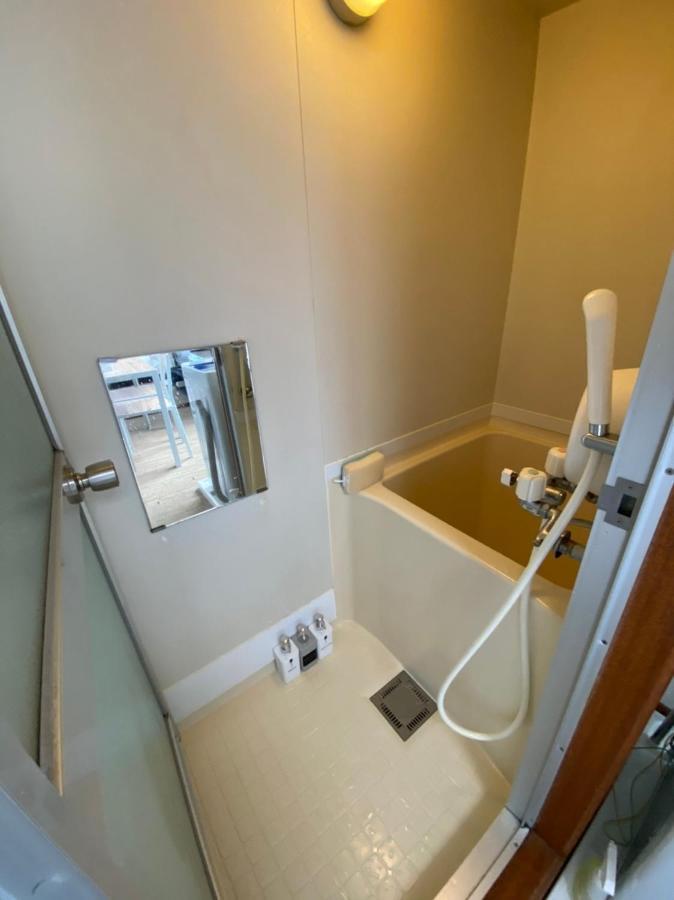 Apartment カプリス豊平公園305 *