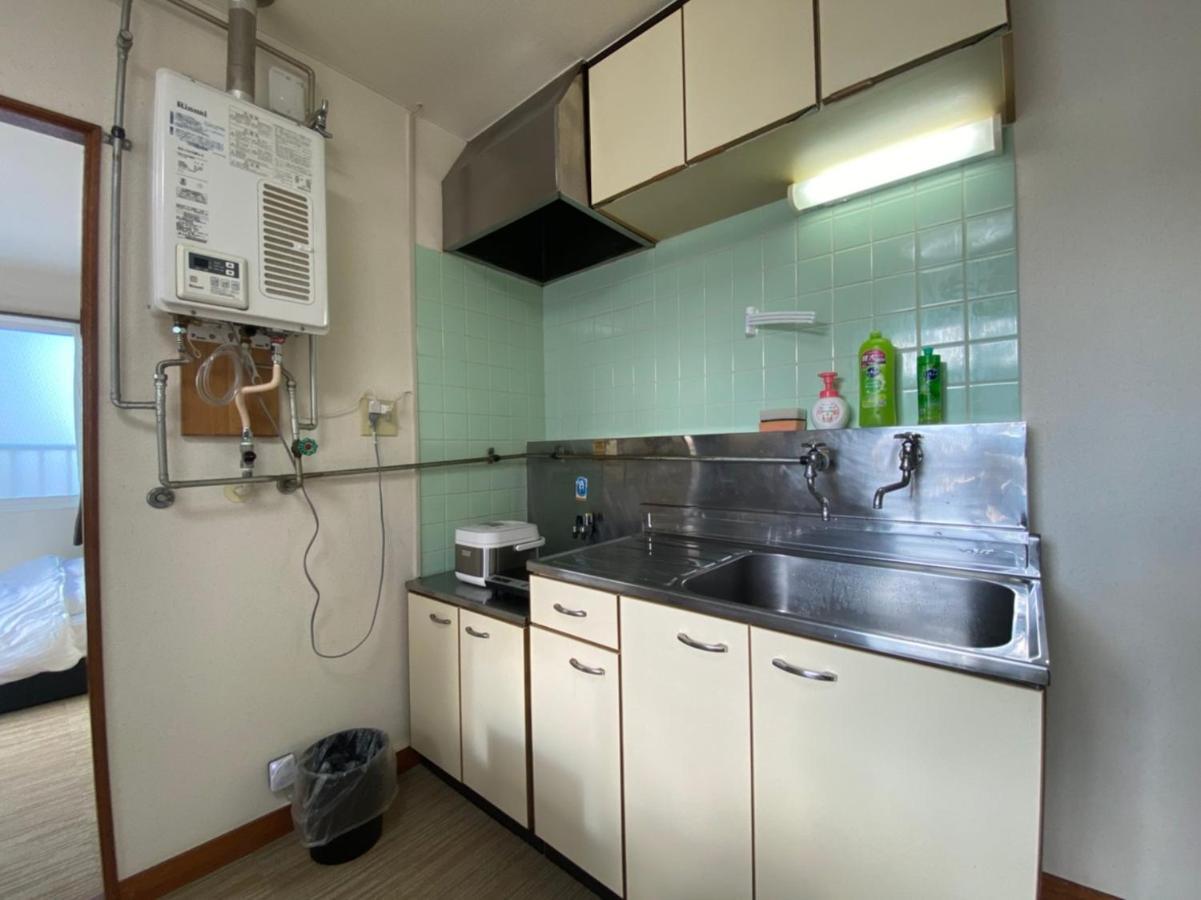 Apartment カプリス豊平公園305 *