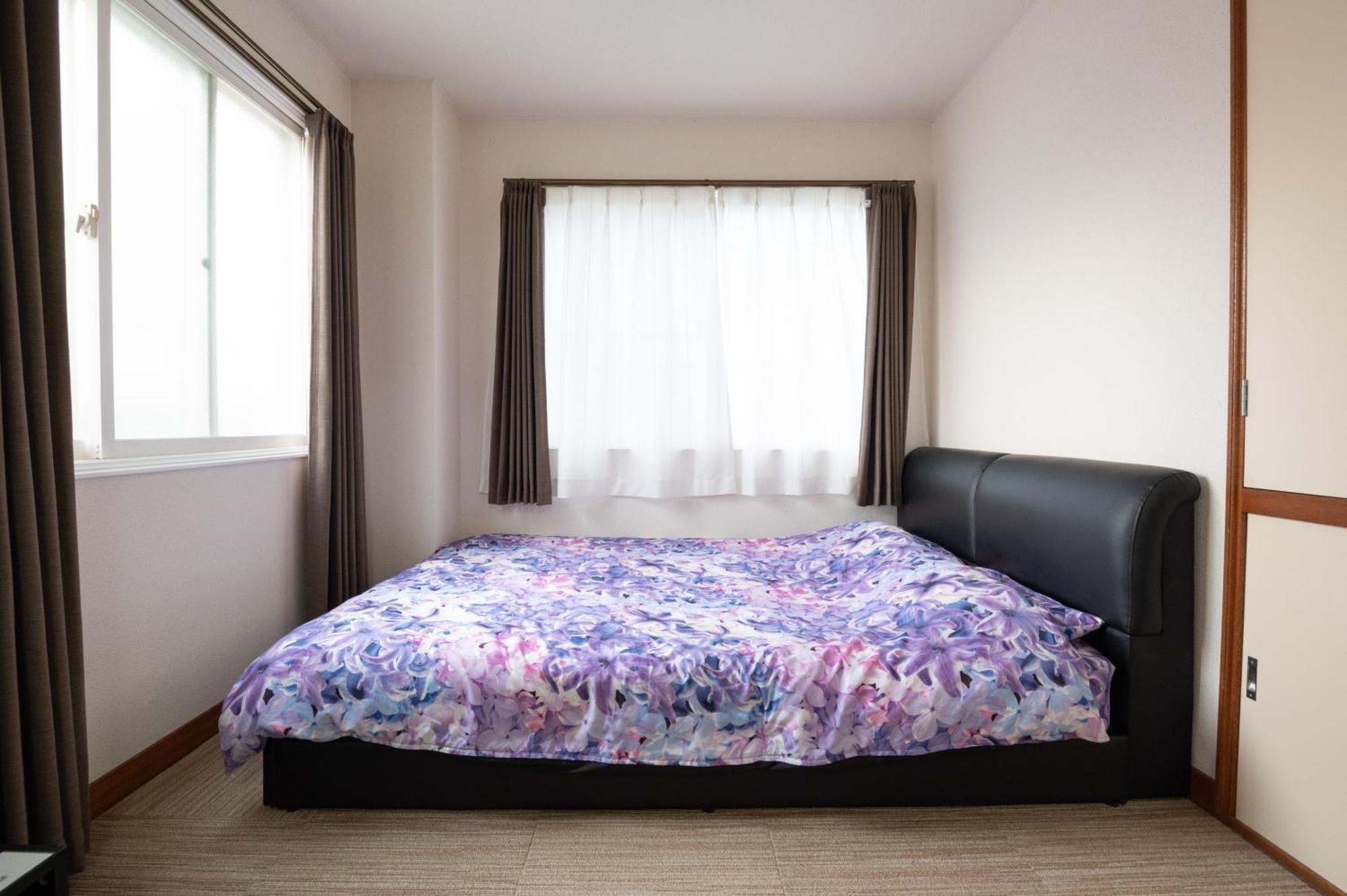 カプリス豊平公園305 Apartment